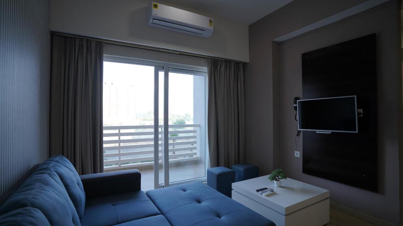 Resort Krishna Vaibhav Vrindāvan Exterior photo