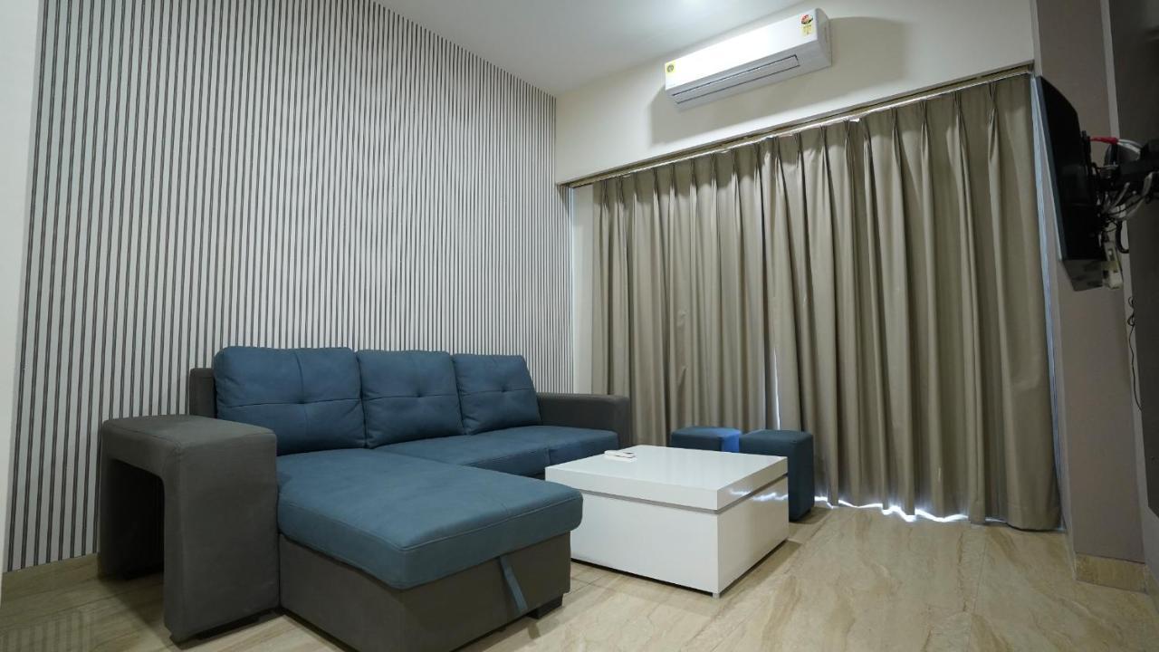 Resort Krishna Vaibhav Vrindāvan Exterior photo
