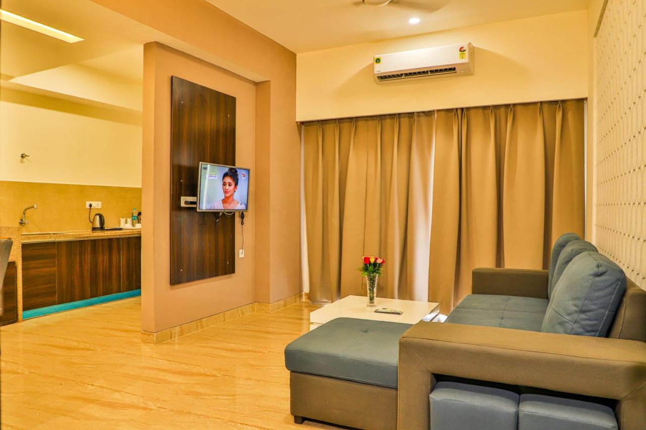Resort Krishna Vaibhav Vrindāvan Exterior photo